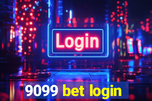 9099 bet login