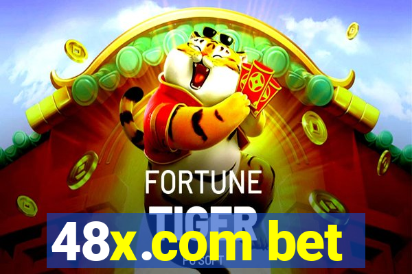 48x.com bet