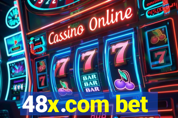 48x.com bet