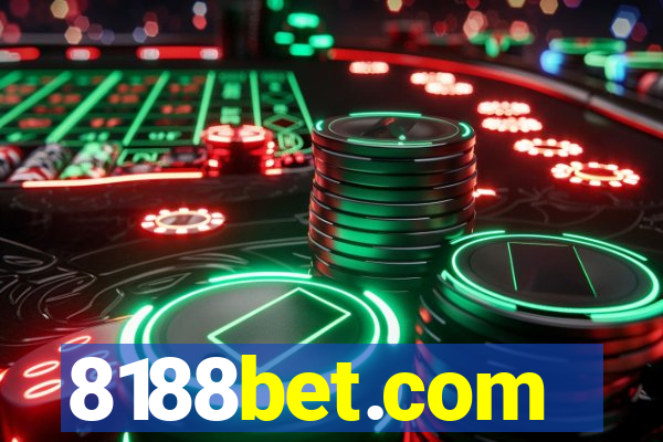 8188bet.com