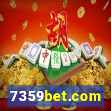 7359bet.com