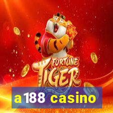 a188 casino