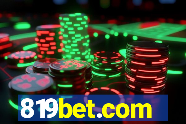 819bet.com