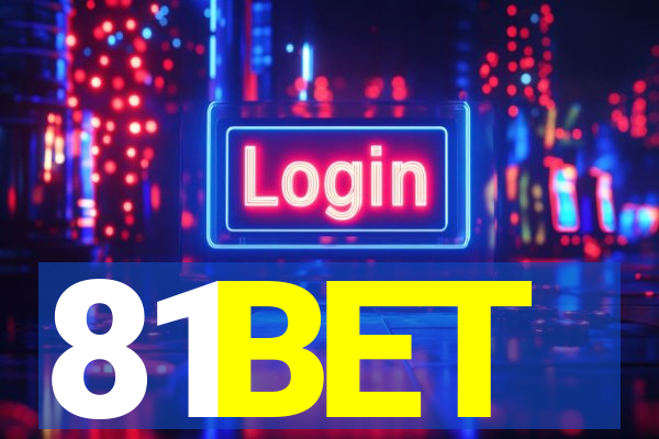 81BET