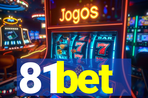 81bet