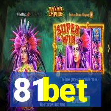 81bet