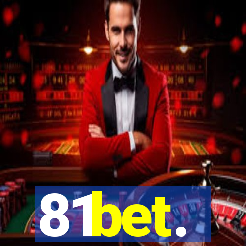 81bet.