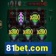 81bet.com