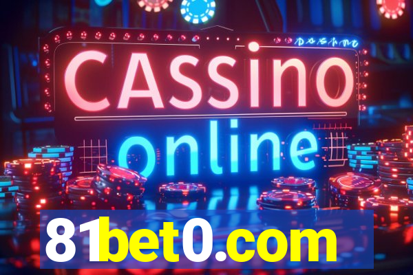 81bet0.com