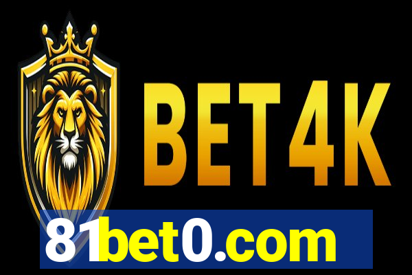 81bet0.com