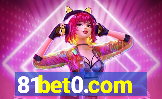 81bet0.com