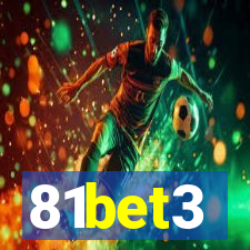 81bet3