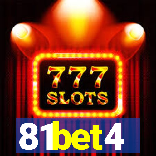 81bet4