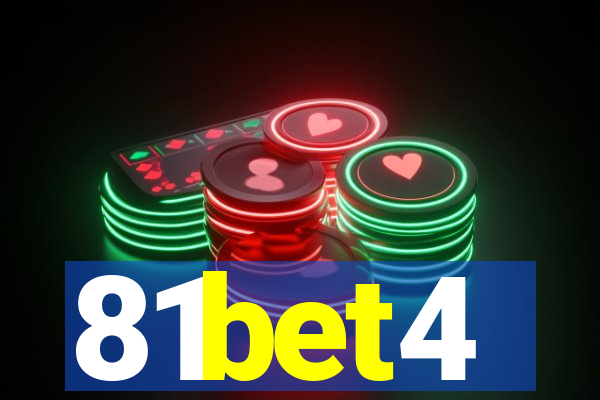 81bet4