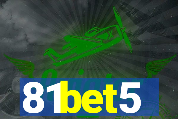 81bet5