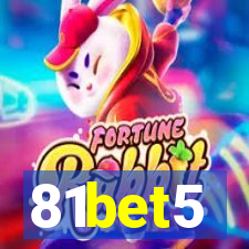 81bet5