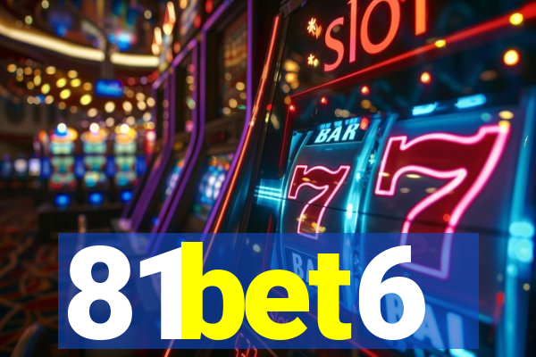 81bet6