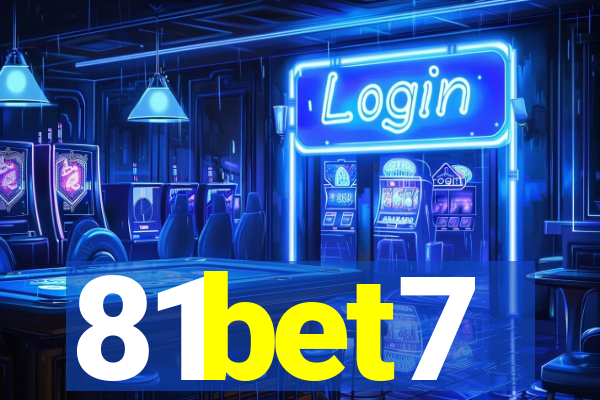 81bet7