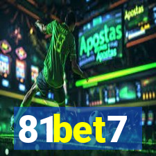 81bet7