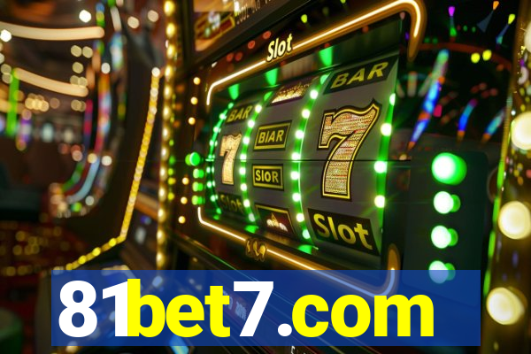 81bet7.com