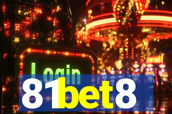 81bet8