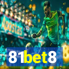 81bet8