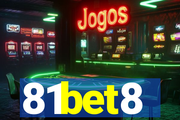 81bet8