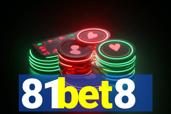 81bet8