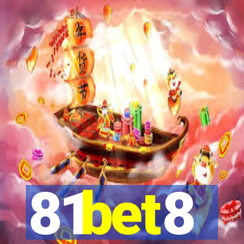 81bet8