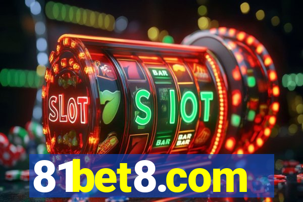 81bet8.com