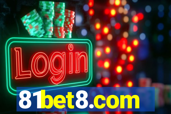 81bet8.com