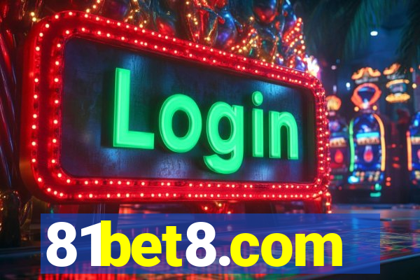 81bet8.com