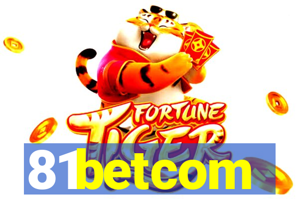 81betcom