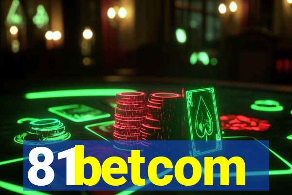 81betcom