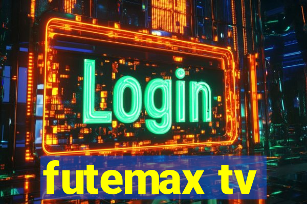 futemax tv