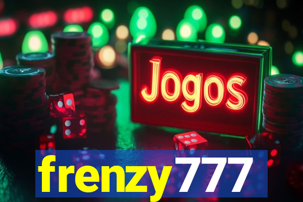 frenzy777