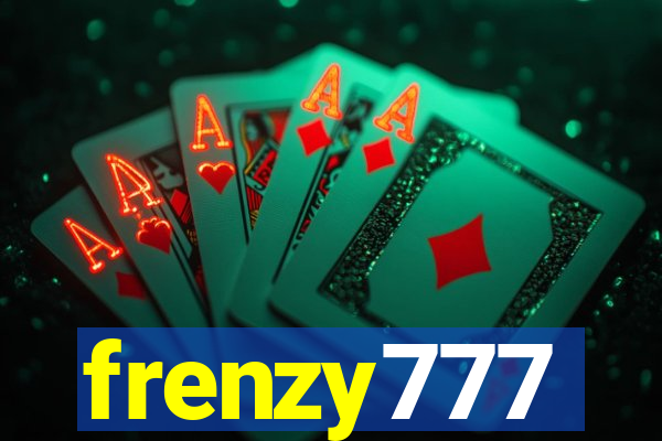 frenzy777