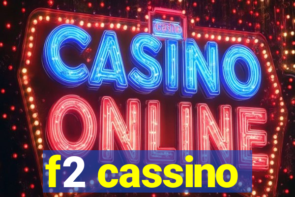 f2 cassino