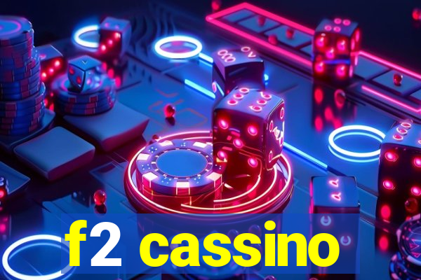 f2 cassino