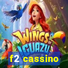 f2 cassino