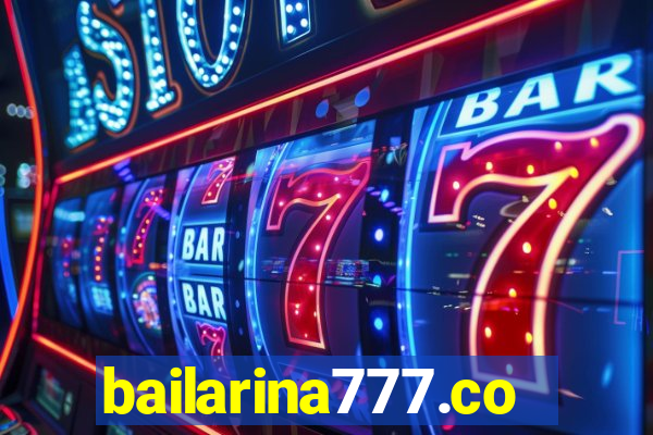 bailarina777.com