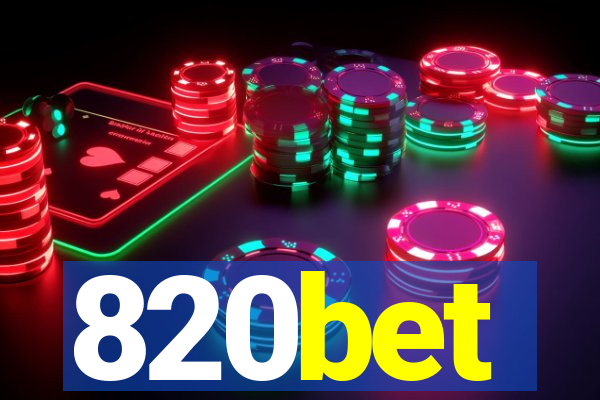 820bet