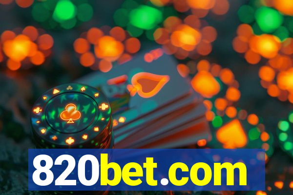 820bet.com