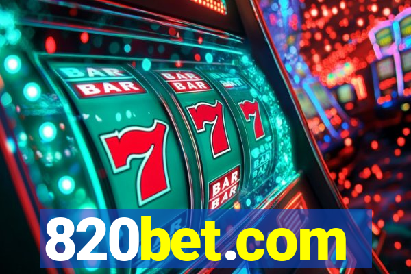 820bet.com