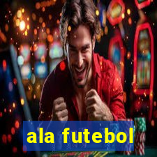 ala futebol