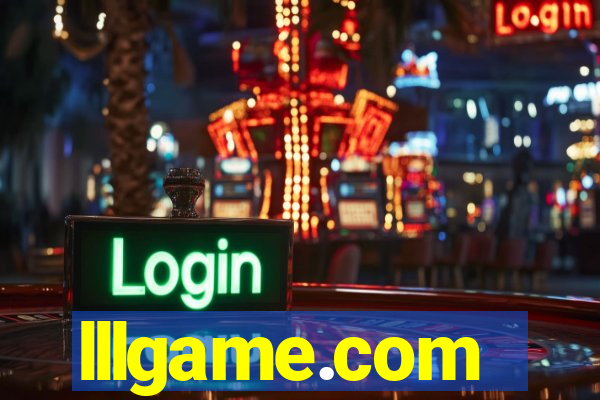 lllgame.com