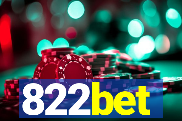 822bet