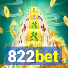 822bet