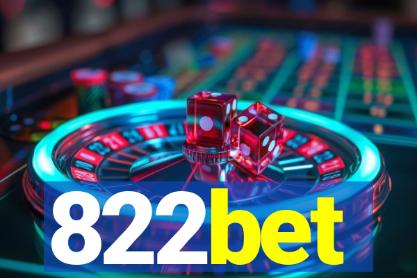 822bet