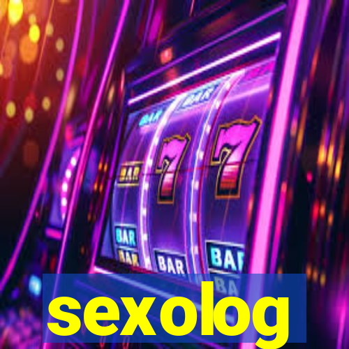 sexolog